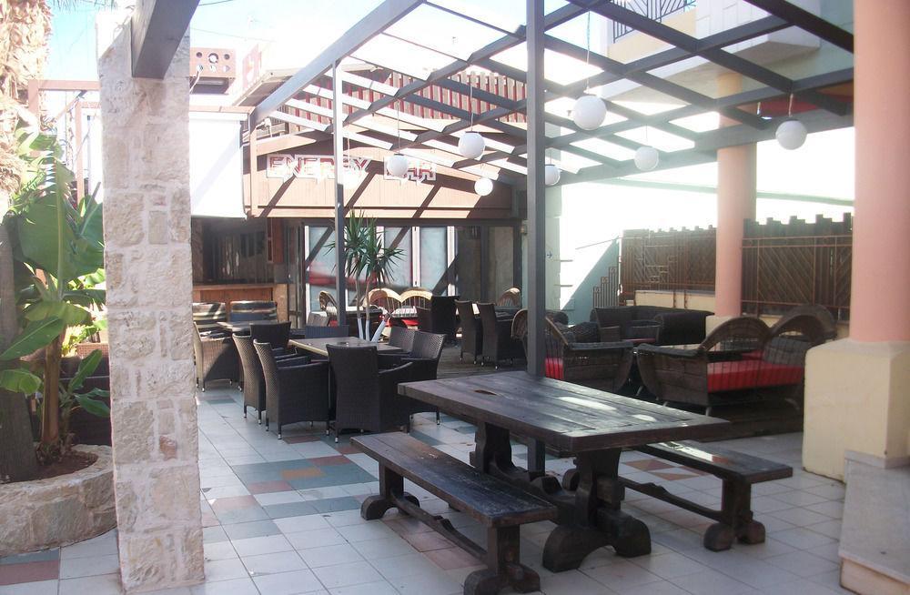 דירות Pelagia Maria Malia מראה חיצוני תמונה
